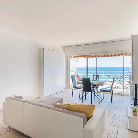 Le Chantilly-1 By Interhome Apartment *