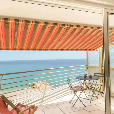 Le Chantilly-1 By Interhome * Cagnes-sur-Mer