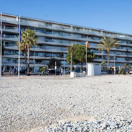 Le Chantilly-1 By Interhome Apartment *