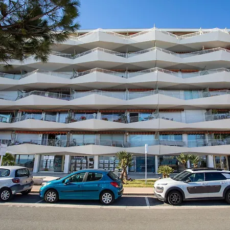Le Chantilly-1 By Interhome Apartment *